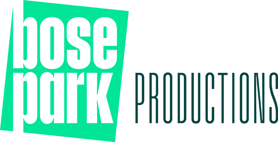 Podcast Produktion mit BosePark Productions