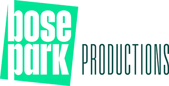 Podcast Produktion mit BosePark Productions