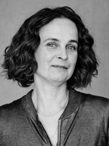 Sabine Müller