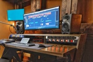 Podcast Produktion Berlin