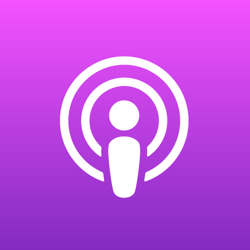 Link zu Apple Podcast | Bild auf www.bosepark.com