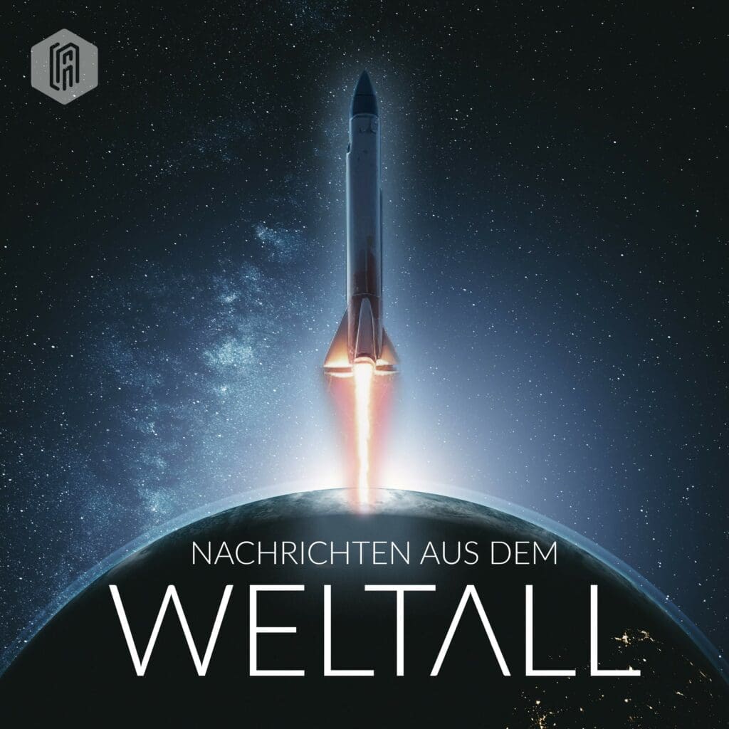 Nachrichten aus dem Weltall
