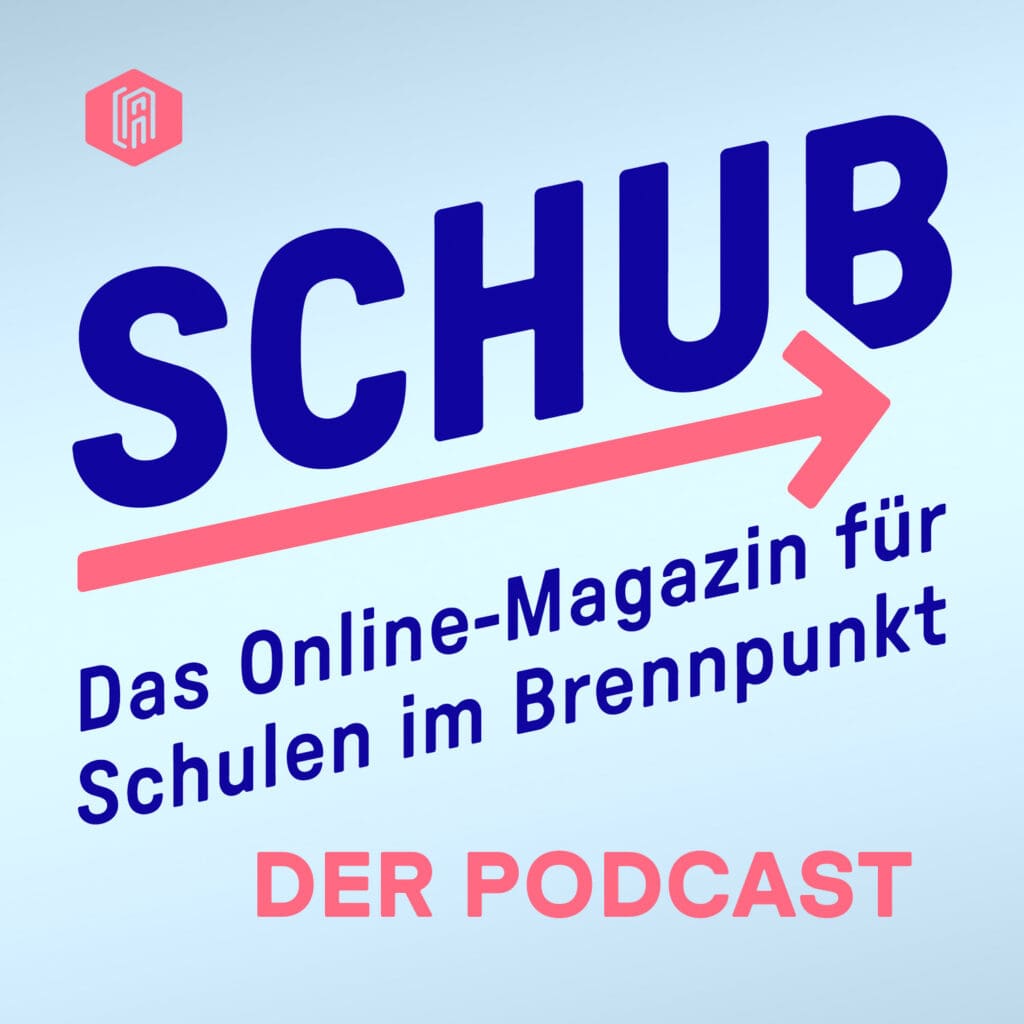 Podcast Wübben Stiftung Bildung