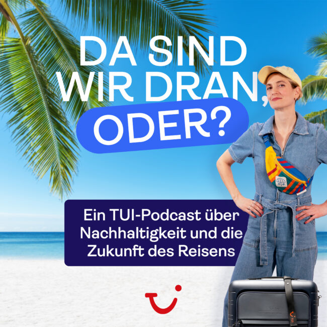 Final Tui TUI: Da sind wir dran, oder? – Podcast